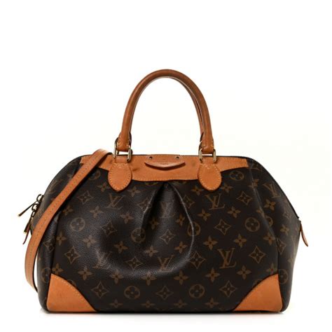 LOUIS VUITTON Monogram Segur NM 1038746 